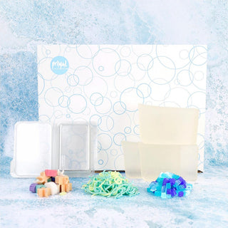 Soap Making Kit - Primal Elements