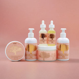 Argan Oil of Morocco | Primal Elements