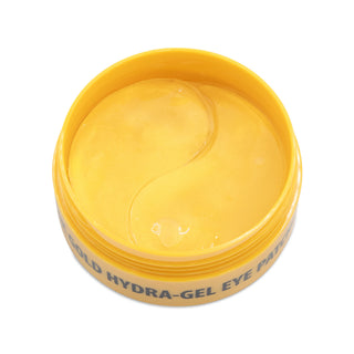 HYDRA-GEL UNDER EYE PATCHES - 3 PACK BUNDLE