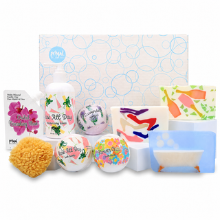 Pamper Mom Gift Set