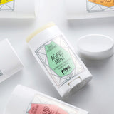 Agave Mint Daily Deodorant