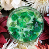 2-Wick Color Bowl Candle - HOLIDAY