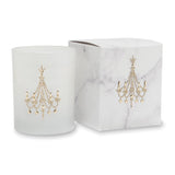 Vintage Icon Candle - CHANDELIER