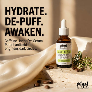 CaffineUnderEyeSerumINfo