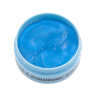 HYDRA-GEL UNDER EYE PATCHES - 3 PACK BUNDLE