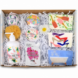 Pamper Mom Gift Set