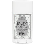 Bamboo Charcoal Daily Deodorant