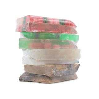 Soap Sampler Box