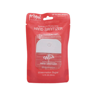Wish Hydrating & Moisturizing Liquid Hand Sanitizer - WATERMELON SUGAR