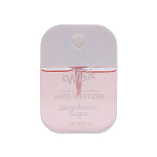 Wish Hydrating & Moisturizing Liquid Hand Sanitizer - WATERMELON SUGAR