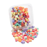Melt & Pour Extruded Soap Design Pieces