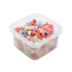 Melt & Pour Extruded Soap Design Pieces