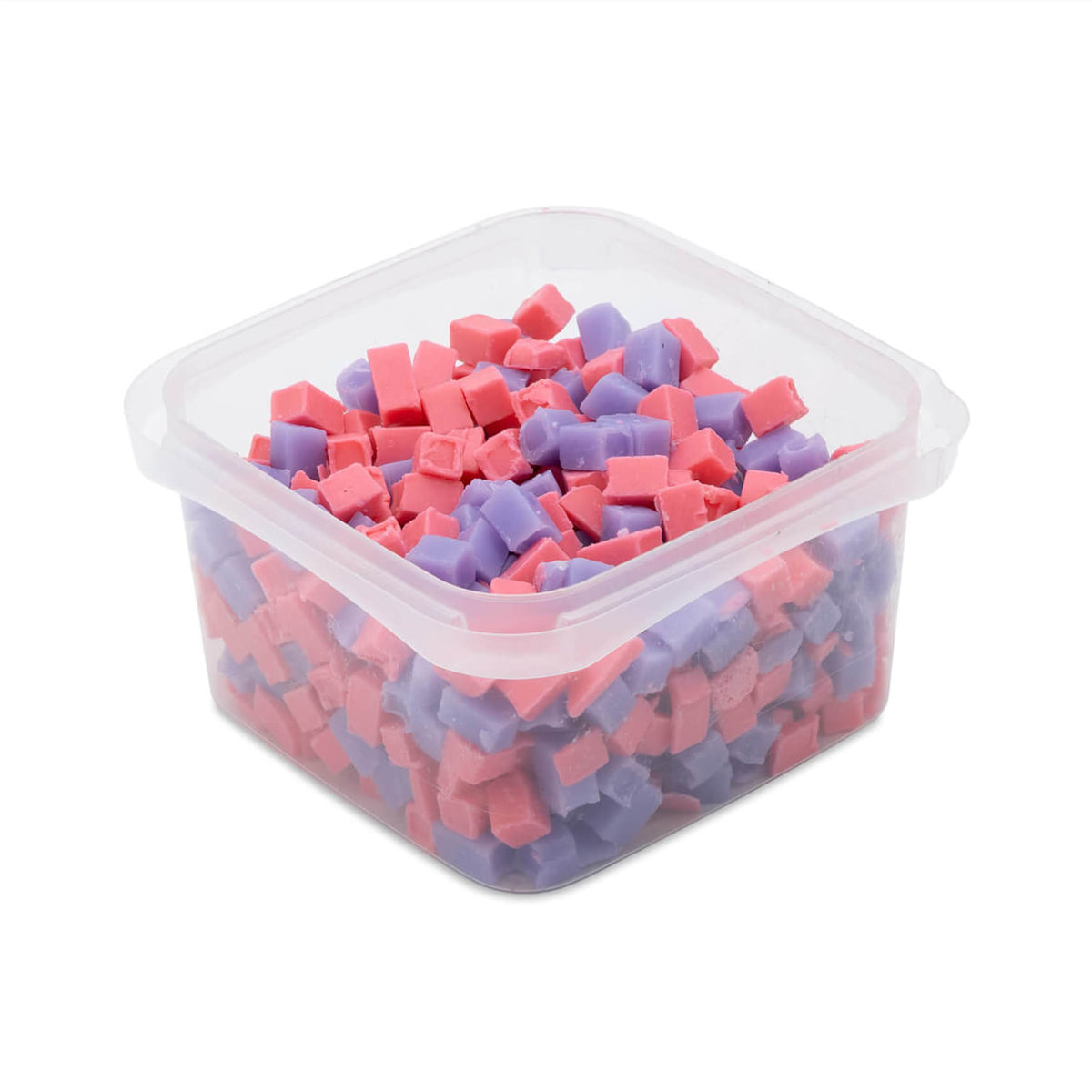 Melt & Pour Extruded Soap Design Pieces