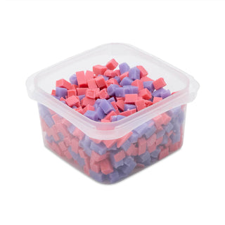 Melt & Pour Extruded Soap Design Pieces