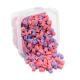 Melt & Pour Extruded Soap Design Pieces