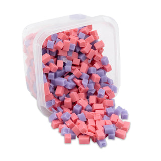 Melt & Pour Extruded Soap Design Pieces