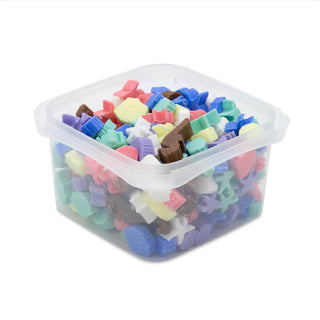 Melt & Pour Extruded Soap Design Pieces