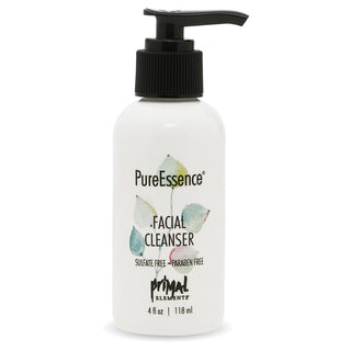 Sulfate & Paraben-Free Facial Cleanser