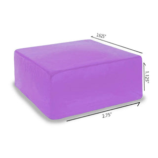LAVENDER Handmade Glycerin SoapBar