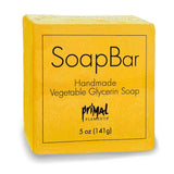 TAHITIAN VANILLA Handmade Glycerin SoapBar