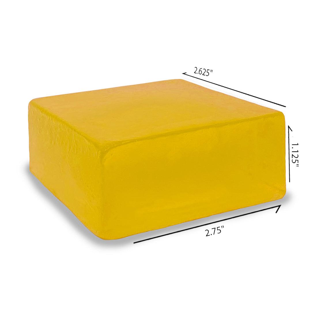 TAHITIAN VANILLA Handmade Glycerin SoapBar