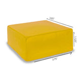 TAHITIAN VANILLA Handmade Glycerin SoapBar