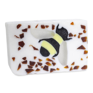 Glycerin Bar Soap - Honey Bee