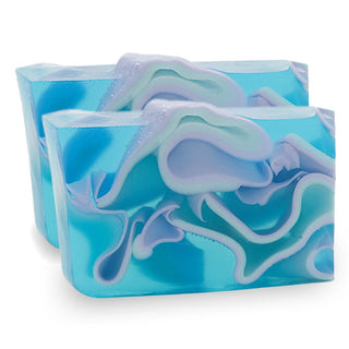 SALE! Vegetable Glycerin 5.5 Oz. Bar Soap (2-Pack) - FRESH & CLEAN