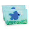 Ginger Fish