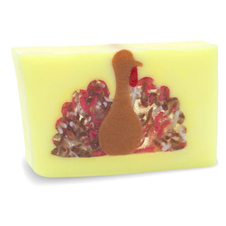 Glycerin Bar Soap - Gobble Gobble