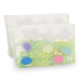 SALE! Vegetable Glycerin 5.5 Oz. Bar Soap (2-Pack) - HIPPITY HOP