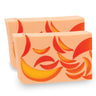 Orange Cantaloupe