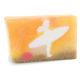 Glycerin Bar Soap - Surfer Girl