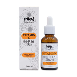 Under Eye Serum - Vitamin C