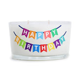 Wish Candle - HAPPY BIRTHDAY