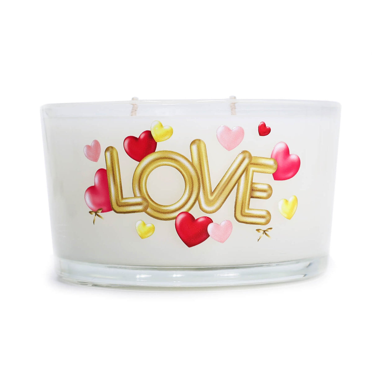 Wish Candle - LOVE