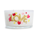 Wish Candle - LOVE