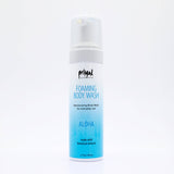 Aloha Foaming Body Wash