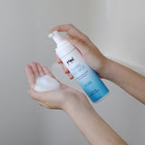 Aloha Foaming Body Wash