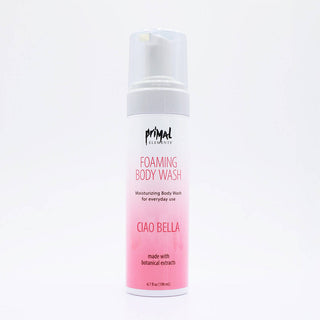 Ciao Bella Foaming Body Wash