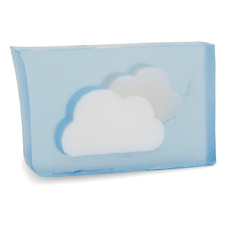 Clouds Vegetable Glycerin Bar Soap | Primal Elements