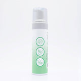 Clover & Aloe Foaming Body Wash