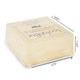 EUCALYPTUS Handmade Glycerin LoofahBar Soap - Primal Elements