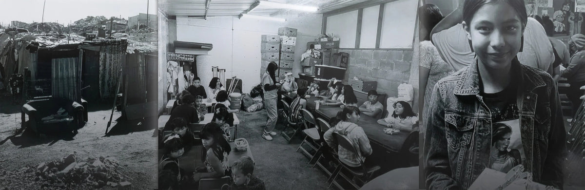 Primal Elements Giving Back Programs