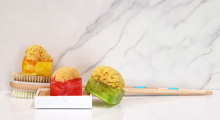 Primal Elements SpongeBar Soap