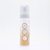 Honey Almond Foaming Body Wash