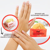 ISLAND OASIS SpongeBar Glycerin Bar Soap - Primal Elements