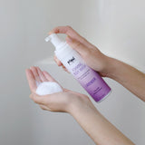 Lavender Foaming Body Wash