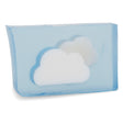 Clouds Glycerin Bar Soap | Primal Elements