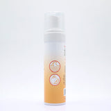 Sea Salt & Citrus Foaming Body Wash